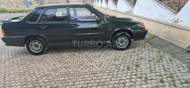 LADA (VAZ) 2115 2001, 200,000 km - 1.5 l - Mingəçevir