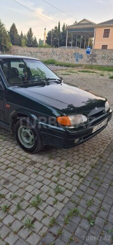 LADA (VAZ) 2115 2001, 200,000 km - 1.5 l - Mingəçevir