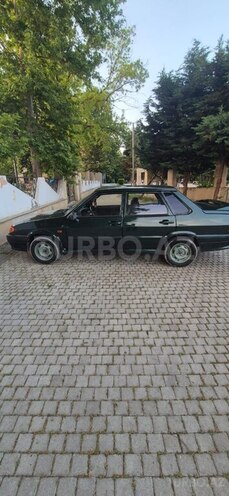 LADA (VAZ) 2115 2001, 200,000 km - 1.5 l - Mingəçevir