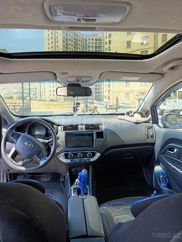 Kia Rio 2013, 150,000 km - 1.4 l - Bakı