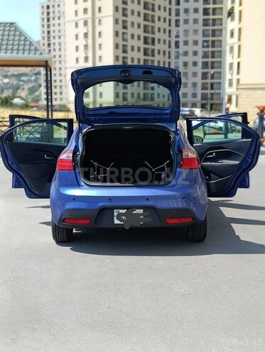Kia Rio 2013, 150,000 km - 1.4 l - Bakı