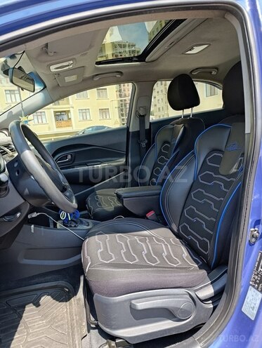 Kia Rio 2013, 150,000 km - 1.4 l - Bakı