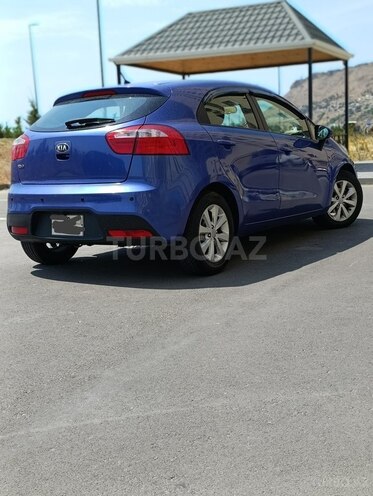 Kia Rio 2013, 150,000 km - 1.4 l - Bakı