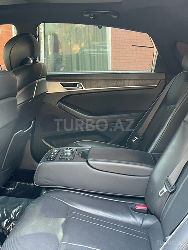 Hyundai Genesis 2014, 201,000 km - 3.0 л - Bakı