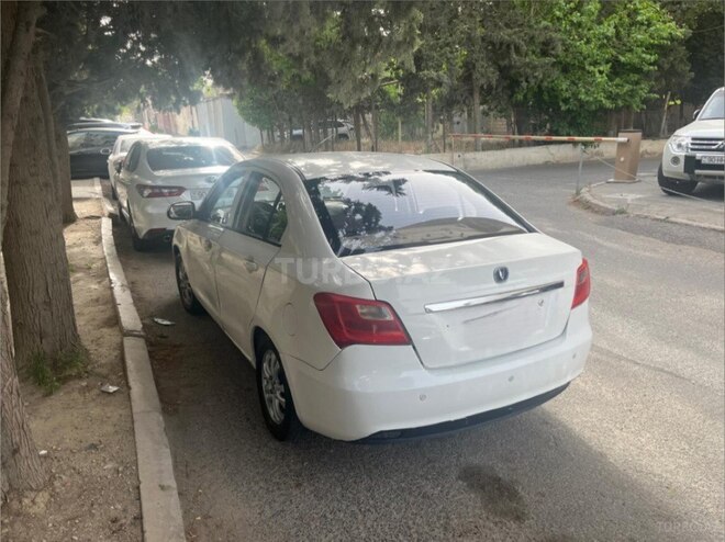 Changan Alsvin 2018, 236,000 km - 1.4 л - Bakı