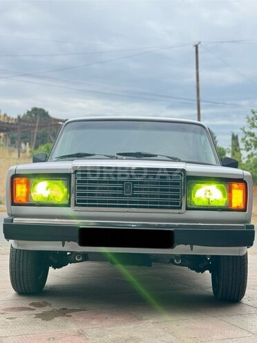 LADA (VAZ) 2107 2009, 95,000 km - 1.6 l - Bakı