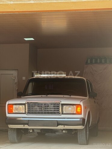 LADA (VAZ) 2107 2009, 95,000 km - 1.6 l - Bakı