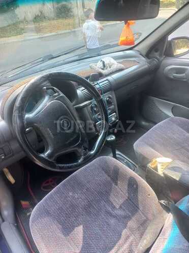 Opel Vita 1996, 150,000 km - 1.4 l - Bakı