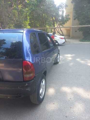 Opel Vita 1996, 150,000 km - 1.4 l - Bakı