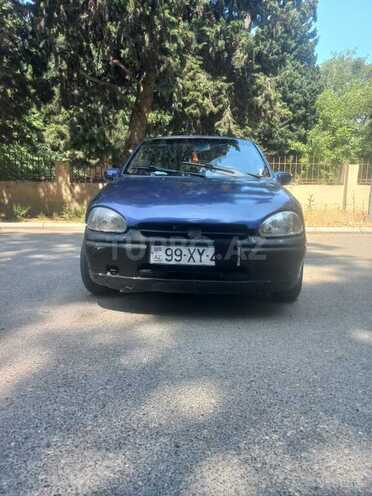 Opel Vita 1996, 150,000 km - 1.4 l - Bakı