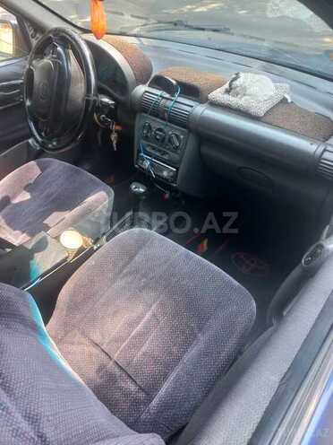Opel Vita 1996, 150,000 km - 1.4 l - Bakı
