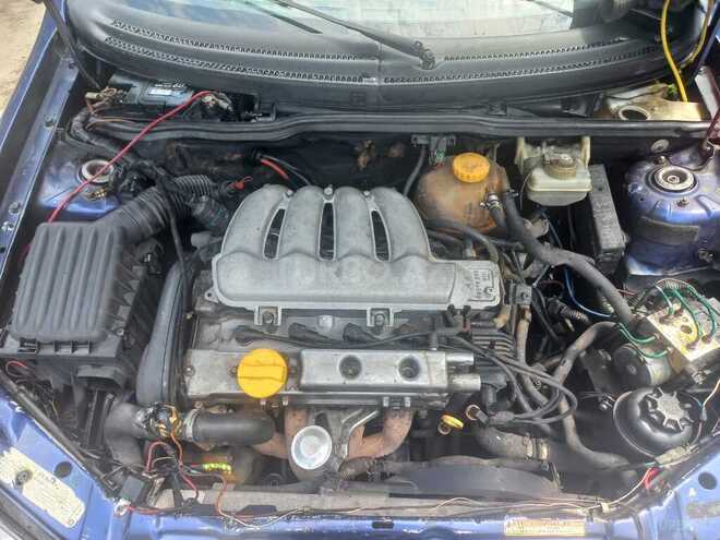 Opel Vita 1996, 150,000 km - 1.4 l - Bakı