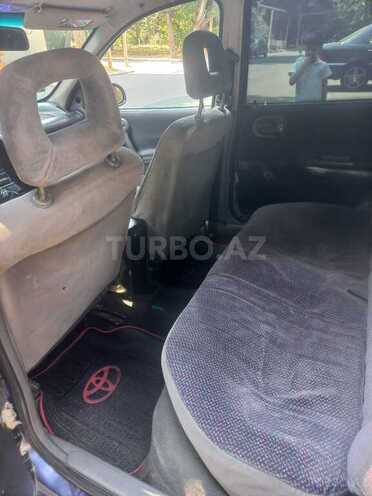Opel Vita 1996, 150,000 km - 1.4 l - Bakı