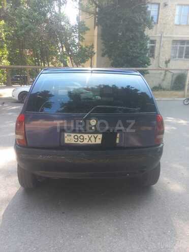 Opel Vita 1996, 150,000 km - 1.4 l - Bakı