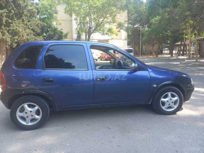 Opel Vita 1996, 150,000 km - 1.4 l - Bakı