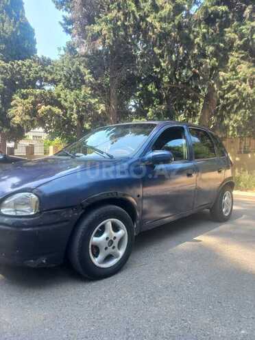 Opel Vita 1996, 150,000 km - 1.4 l - Bakı