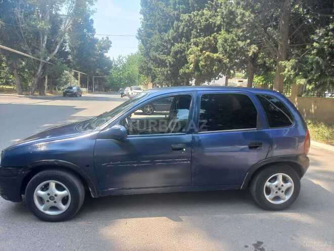 Opel Vita 1996, 150,000 km - 1.4 l - Bakı