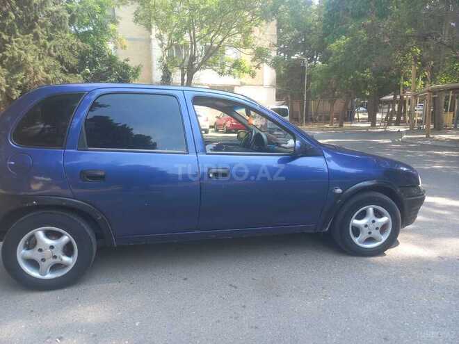 Opel Vita 1996, 150,000 km - 1.4 l - Bakı