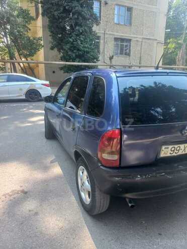 Opel Vita 1996, 150,000 km - 1.4 l - Bakı