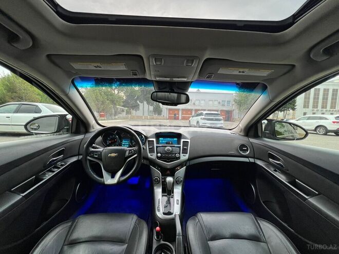 Chevrolet Cruze 2012, 279,000 km - 1.4 л - Sumqayıt