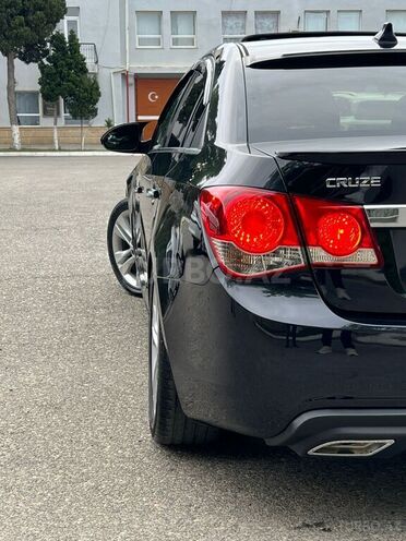 Chevrolet Cruze 2012, 279,000 km - 1.4 л - Sumqayıt