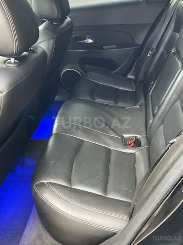 Chevrolet Cruze 2012, 279,000 km - 1.4 л - Sumqayıt