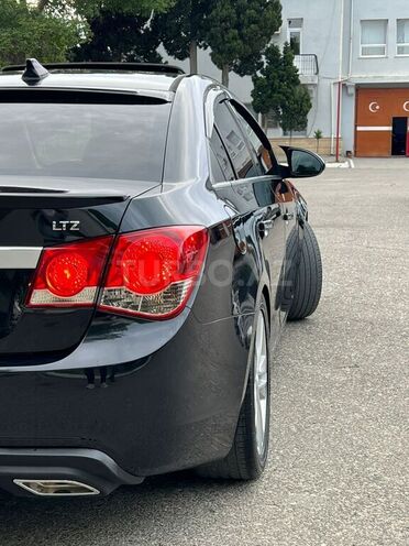 Chevrolet Cruze 2012, 279,000 km - 1.4 л - Sumqayıt