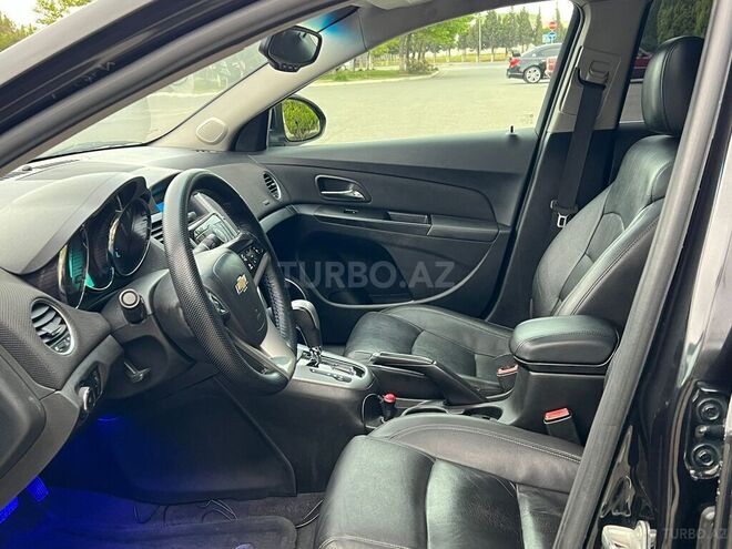 Chevrolet Cruze 2012, 279,000 km - 1.4 л - Sumqayıt