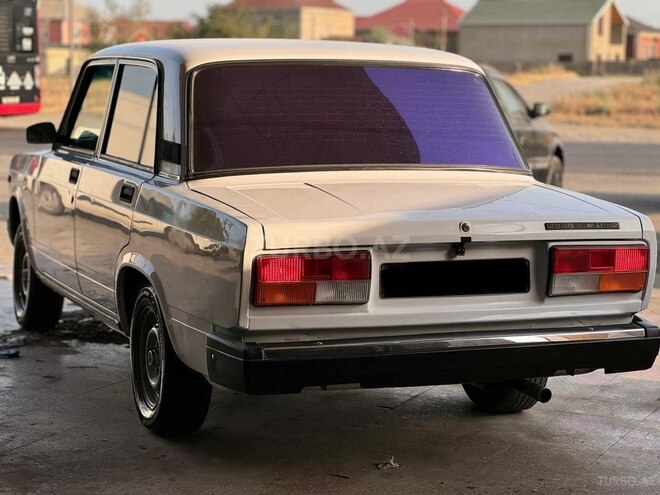 LADA (VAZ) 2107 2009, 95,000 km - 1.6 l - Bakı