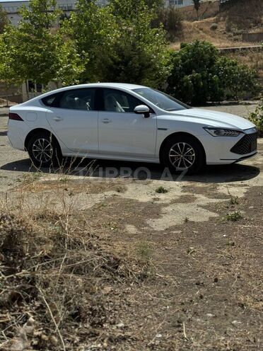 BYD Qin Plus 2025, 0 km - 1.5 l - Bakı
