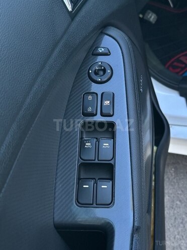 Kia Optima 2011, 275,378 km - 2.0 л - Gəncə