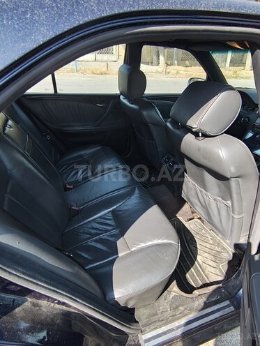 Mercedes E 250 1996, 454,000 km - 2.5 l - Bakı