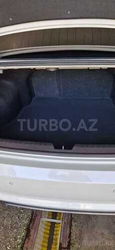 Hyundai Sonata 2015, 180,000 km - 2.0 л - Gəncə