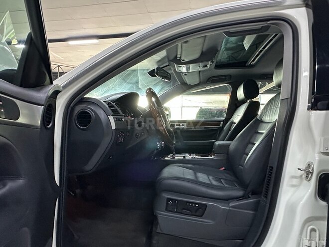Volkswagen Touareg 2008, 177,200 km - 3.6 l - Bakı
