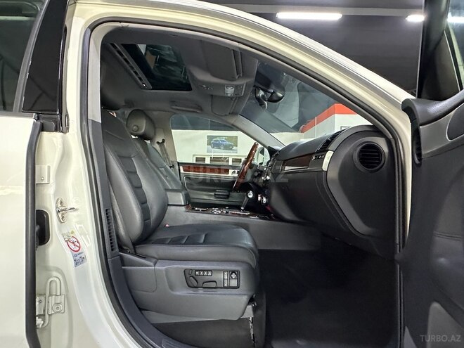 Volkswagen Touareg 2008, 177,200 km - 3.6 l - Bakı