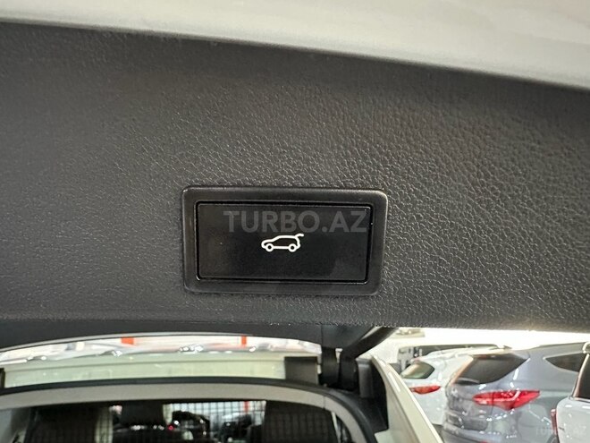 Volkswagen Touareg 2008, 177,200 km - 3.6 l - Bakı