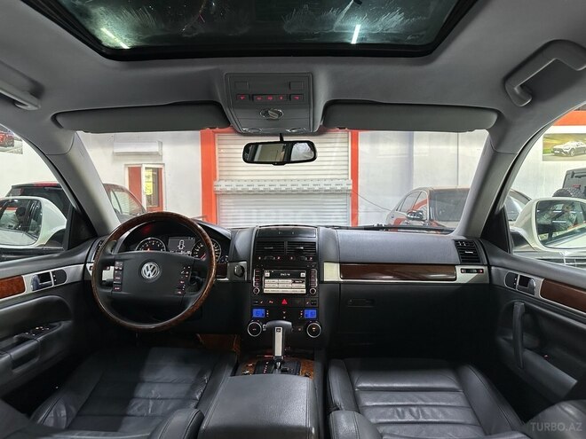 Volkswagen Touareg 2008, 177,200 km - 3.6 l - Bakı