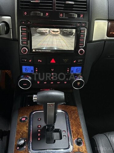 Volkswagen Touareg 2008, 177,200 km - 3.6 l - Bakı