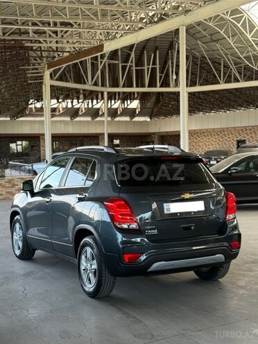 Chevrolet Trax 2019, 94,000 km - 1.4 l - Bakı