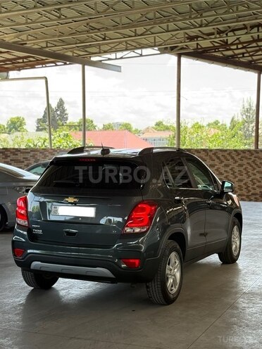 Chevrolet Trax 2019, 94,000 km - 1.4 l - Bakı