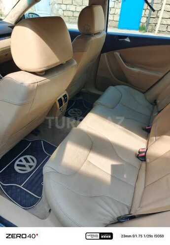 Volkswagen Passat 2006, 220,000 km - 2.0 l - Bakı