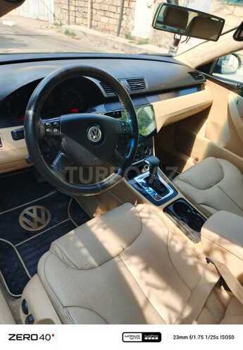 Volkswagen Passat 2006, 220,000 km - 2.0 l - Bakı