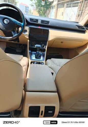 Volkswagen Passat 2006, 220,000 km - 2.0 l - Bakı