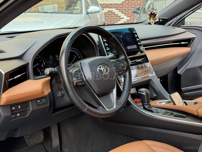 Toyota Avalon 2020, 93,000 km - 3.5 л - Bakı