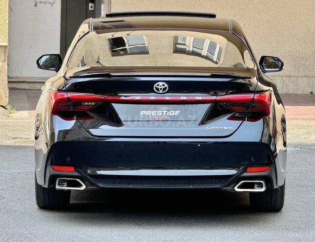 Toyota Avalon 2020, 93,000 km - 3.5 л - Bakı