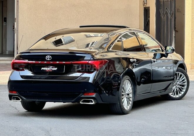 Toyota Avalon 2020, 93,000 km - 3.5 л - Bakı