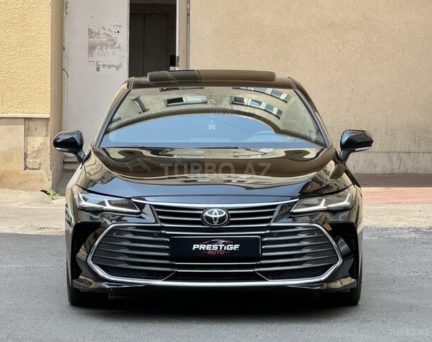 Toyota Avalon 2020, 93,000 km - 3.5 л - Bakı
