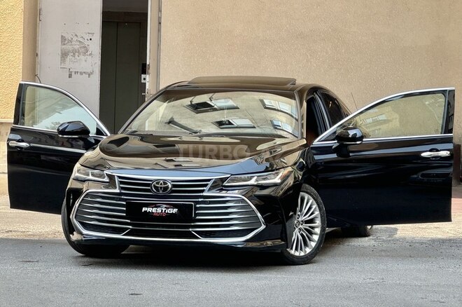 Toyota Avalon 2020, 93,000 km - 3.5 л - Bakı