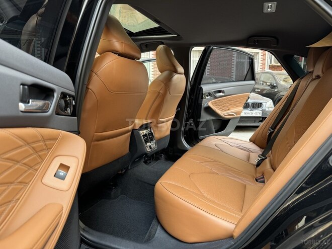Toyota Avalon 2020, 93,000 km - 3.5 л - Bakı