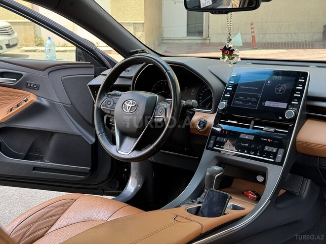 Toyota Avalon 2020, 93,000 km - 3.5 л - Bakı